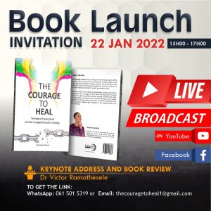 Book launch invite sqr